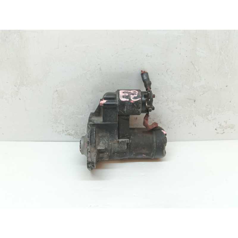 Recambio de motor arranque para opel combo furgón/monospace (71_) 1.7 d referencia OEM IAM S114850B  