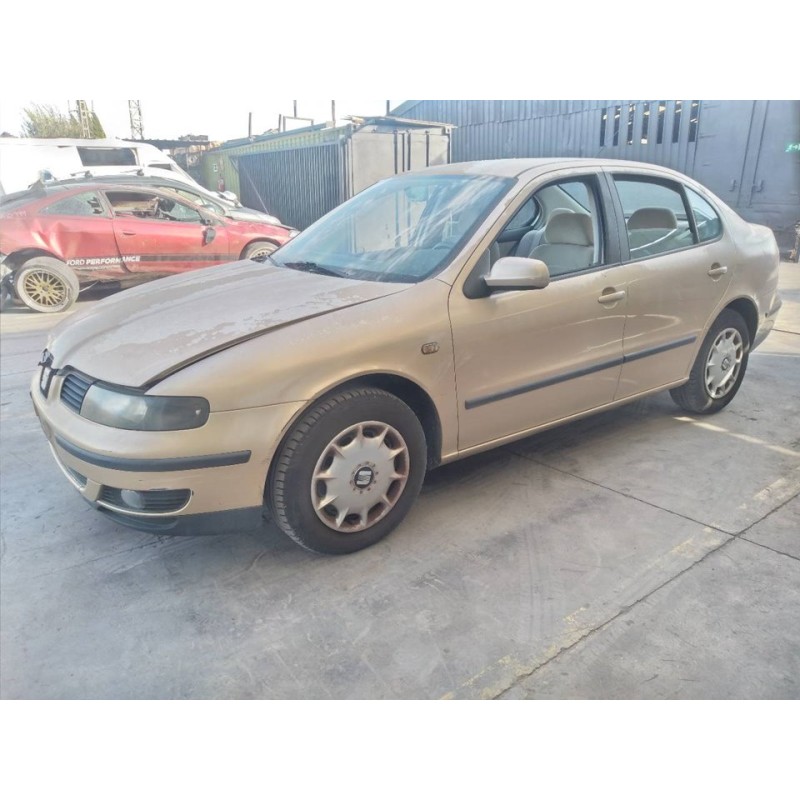 seat toledo (1m2) del año 1999