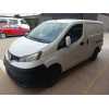 nissan nv200 furgoneta del año 2010