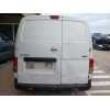 nissan nv200 furgoneta del año 2010