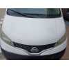 Recambio de capo para nissan nv200 furgoneta 1.5 dci 85 (m20, m20m) referencia OEM IAM   
