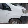 Recambio de aleta delantera derecha para nissan nv200 furgoneta 1.5 dci 85 (m20, m20m) referencia OEM IAM   
