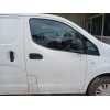 Recambio de puerta delantera derecha para nissan nv200 furgoneta 1.5 dci 85 (m20, m20m) referencia OEM IAM   