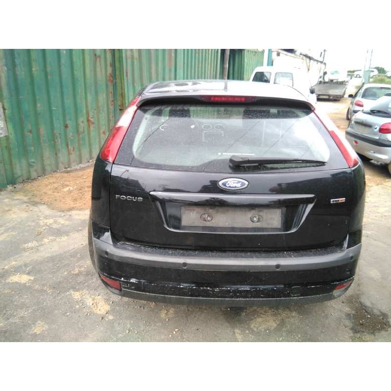 ford focus berlina (cap) del año 2007