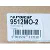 Recambio de carter para volkswagen golf iv (1j1) 1.9 tdi referencia OEM IAM 9512M02  