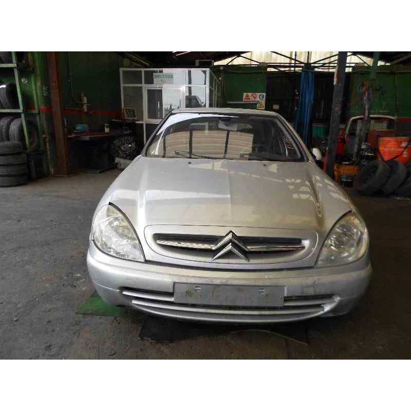 citroën xsara berlina del año 2001
