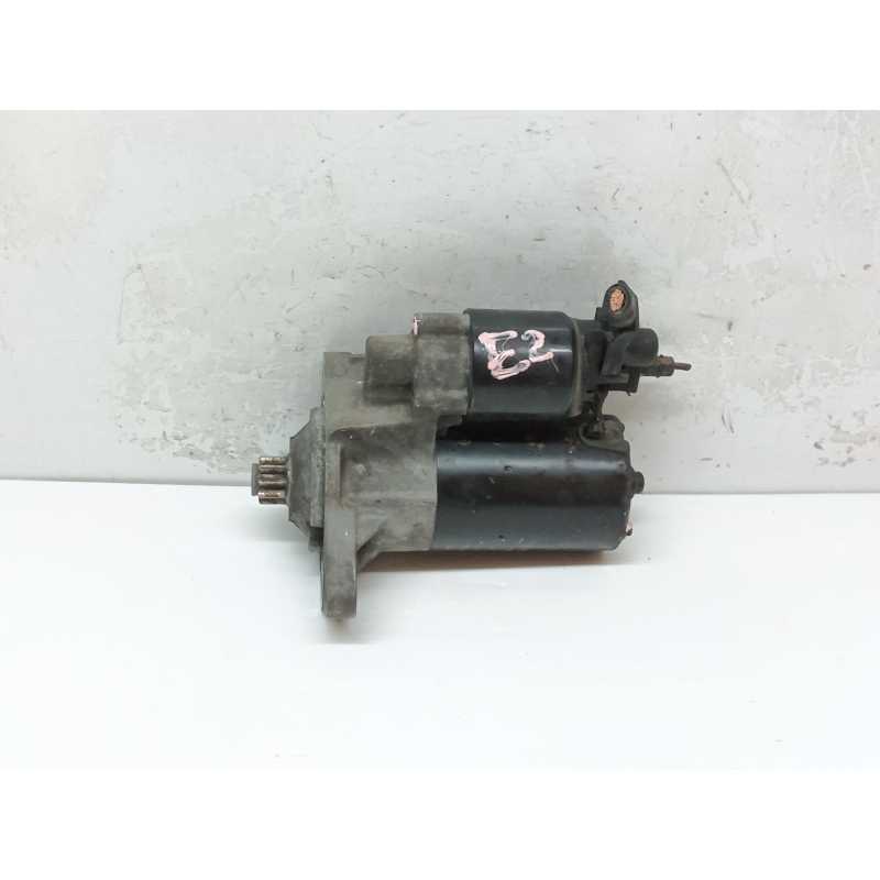 Recambio de motor arranque para seat leon (1m1) sport referencia OEM IAM 0001121006  