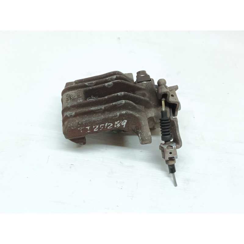Recambio de pinza de freno trasera izquierda para seat leon (1m1) sport referencia OEM IAM 607 LUCAS 