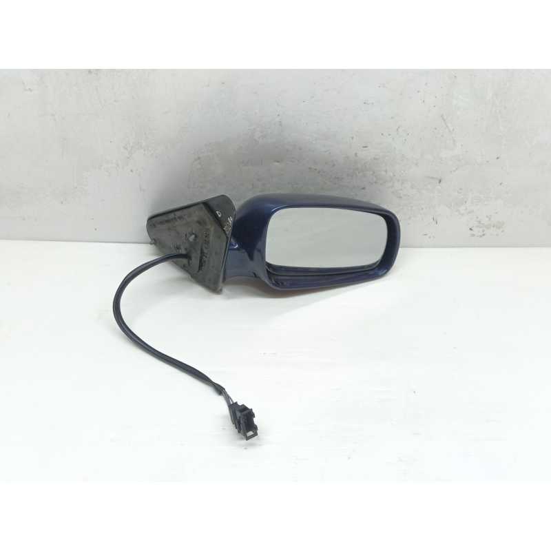 Recambio de retrovisor derecho para seat leon (1m1) sport referencia OEM IAM 1M0857934  