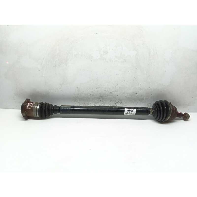 Recambio de transmision delantera derecha para seat leon (1m1) sport referencia OEM IAM 1J0407272JC  