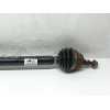 Recambio de transmision delantera derecha para seat leon (1m1) sport referencia OEM IAM 1J0407272JC  