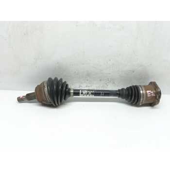 TRANSMISION DELANTERA IZQUIERDA 1J0407271JL 