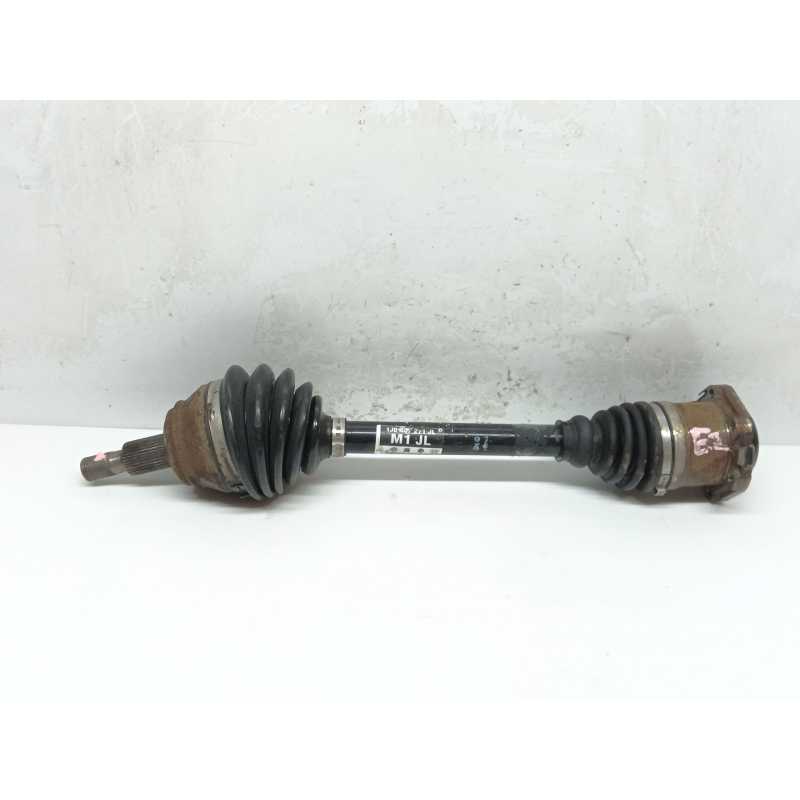 Recambio de transmision delantera izquierda para seat leon (1m1) sport referencia OEM IAM 1J0407271JL  