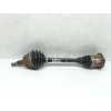 Recambio de transmision delantera izquierda para seat leon (1m1) sport referencia OEM IAM 1J0407271JL  
