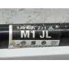 Recambio de transmision delantera izquierda para seat leon (1m1) sport referencia OEM IAM 1J0407271JL  