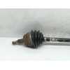 Recambio de transmision delantera izquierda para seat leon (1m1) sport referencia OEM IAM 1J0407271JL  