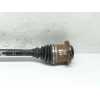 Recambio de transmision delantera izquierda para seat leon (1m1) sport referencia OEM IAM 1J0407271JL  