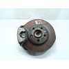 Recambio de mangueta delantera izquierda para seat leon (1m1) sport referencia OEM IAM 2N 043 