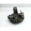 Recambio de mangueta delantera izquierda para seat leon (1m1) sport referencia OEM IAM 2N 043 