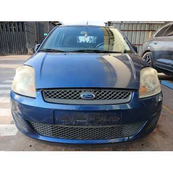 FORD FIESTA V (JH_, JD_)