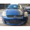 ford fiesta v (jh_, jd_) del año 2008