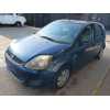 ford fiesta v (jh_, jd_) del año 2008