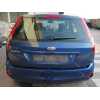 ford fiesta v (jh_, jd_) del año 2008