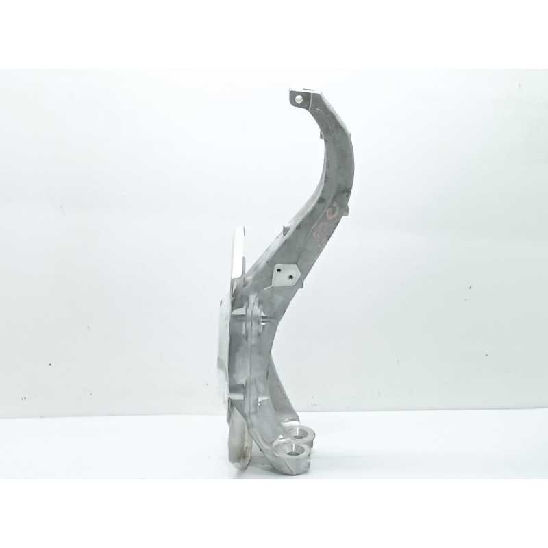 Recambio de mangueta delantera izquierda para tesla model y gran autonomia dual awd referencia OEM IAM GFB23201000K40 118831100F