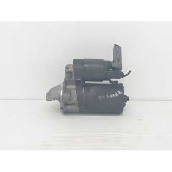 MOTOR ARRANQUE 2810002040 0001107030 