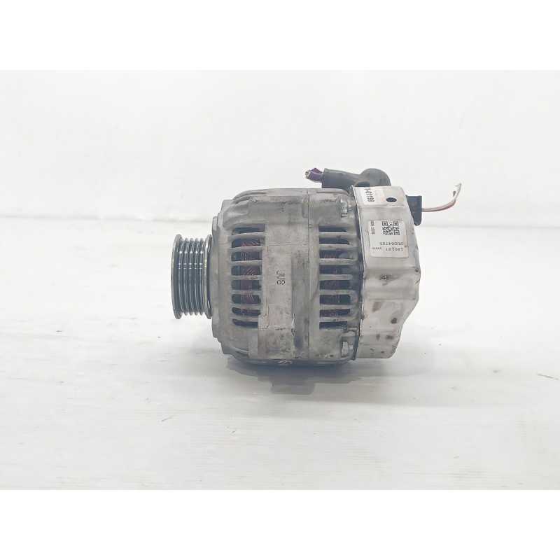 Recambio de alternador para toyota carina e vi sedán (_t19_) 1.6 16v (at190_) referencia OEM IAM LRB00410 190107 