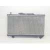 Recambio de radiador agua para toyota carina e vi sedán (_t19_) 1.6 16v (at190_) referencia OEM IAM 410269863  