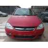 opel corsa c (x01) del año 2005