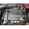 opel corsa c (x01) del año 2005