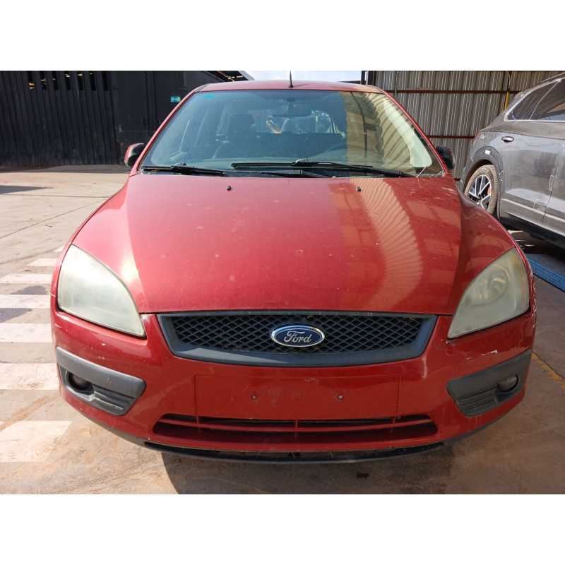 ford focus ii (da_, hcp, dp) del año 2006