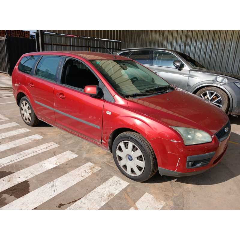 ford focus ii (da_, hcp, dp) del año 2006