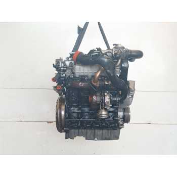 MOTOR COMPLETO AHF 