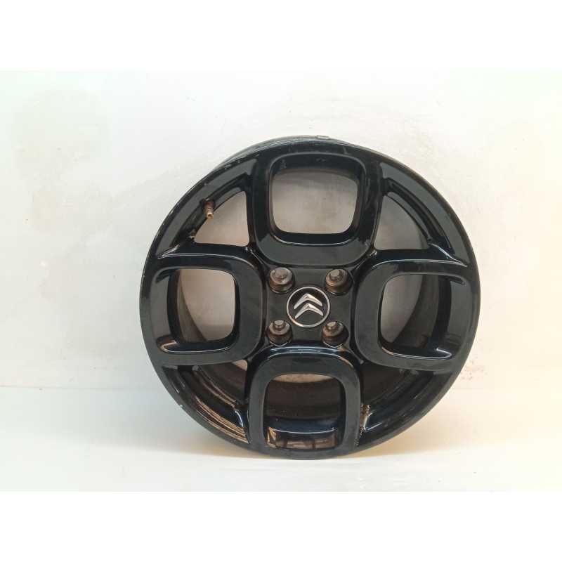 Recambio de llanta para citroën c4 cactus 1.6 bluehdi 100 referencia OEM IAM PS066K2  