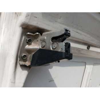 CERRADURA PUERTA TRASERA IZQUIERDA 