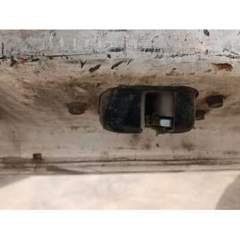 CERRADURA PUERTA TRASERA IZQUIERDA 