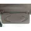 Recambio de parasol izquierdo para nissan nv200 furgoneta 1.5 dci 85 (m20, m20m) referencia OEM IAM   