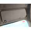 Recambio de parasol derecho para nissan nv200 furgoneta 1.5 dci 85 (m20, m20m) referencia OEM IAM   