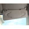 Recambio de parasol derecho para nissan nv200 furgoneta 1.5 dci 85 (m20, m20m) referencia OEM IAM   