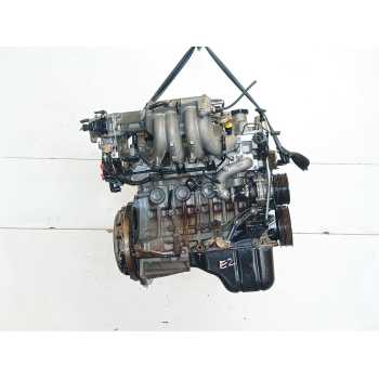 MOTOR COMPLETO 4AFE 