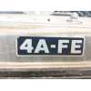 Recambio de motor completo para toyota carina e vi sedán (_t19_) 1.6 16v (at190_) referencia OEM IAM 4AFE  