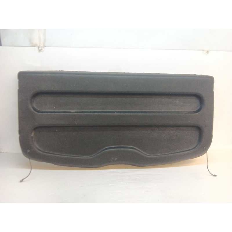 Recambio de bandeja trasera para citroën c4 cactus 1.6 bluehdi 100 referencia OEM IAM   