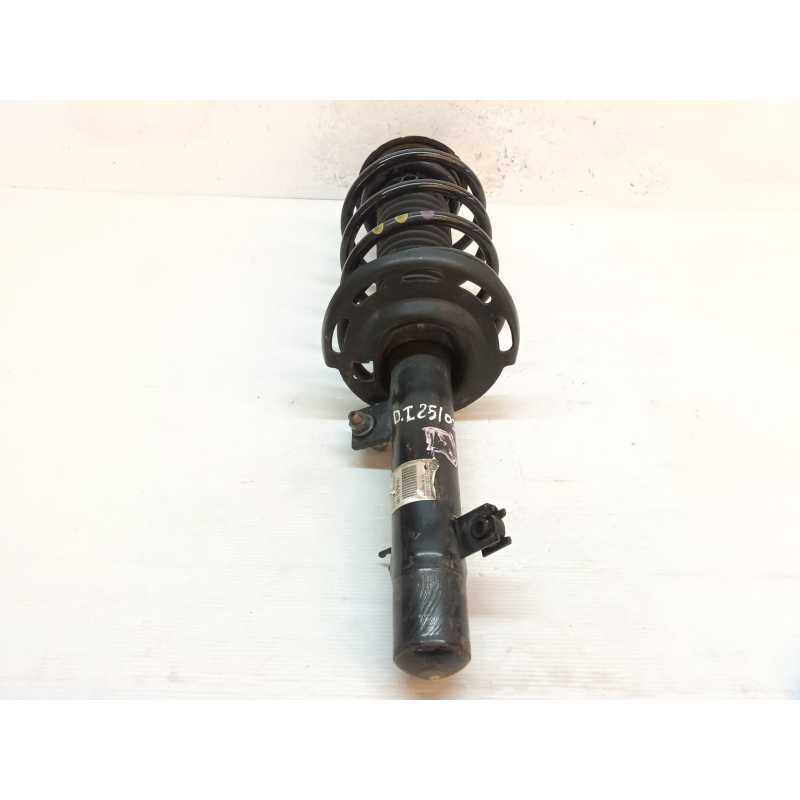 Recambio de amortiguador delantero izquierdo para citroën c4 cactus 1.6 bluehdi 100 referencia OEM IAM 9811879180  
