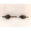 Recambio de transmision delantera izquierda para citroën c4 cactus 1.6 bluehdi 100 referencia OEM IAM 9806455180  