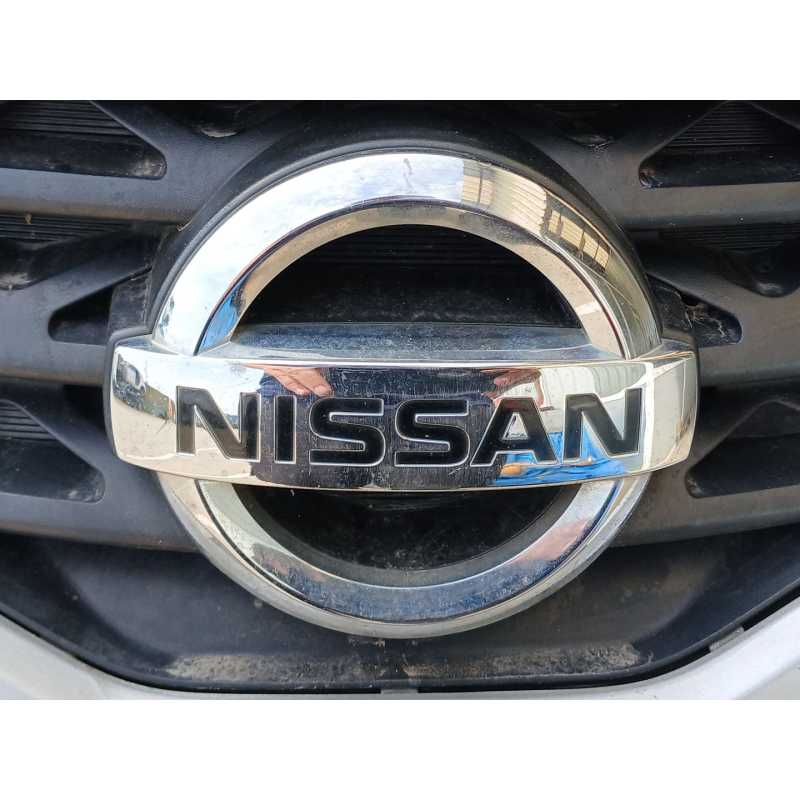 Recambio de motor limpia delantero para nissan nv200 furgoneta 1.5 dci 85 (m20, m20m) referencia OEM IAM   