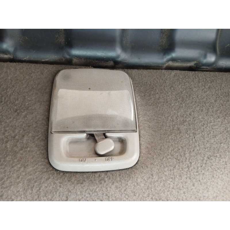 Recambio de luz interior para nissan nv200 furgoneta 1.5 dci 85 (m20, m20m) referencia OEM IAM   