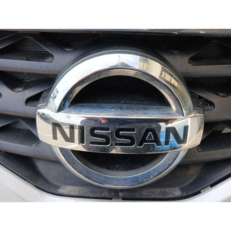 Recambio de elevalunas delantero derecho para nissan nv200 furgoneta 1.5 dci 85 (m20, m20m) referencia OEM IAM   